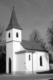 Dorfkapelle