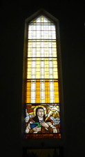 Glasfenster