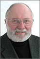Pfarrer Josef Pretz