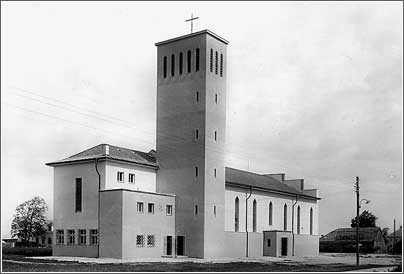Theresienkirche