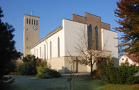 Unsere Pfarrkirche