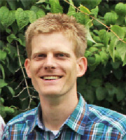 Pastoralassistent Martin Kastner