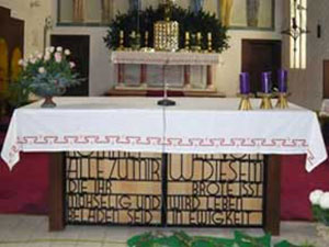 Das Presbyterium