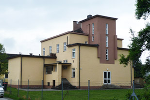 Pfarrheim Spratzern