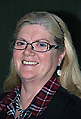Ingeborg Wolf